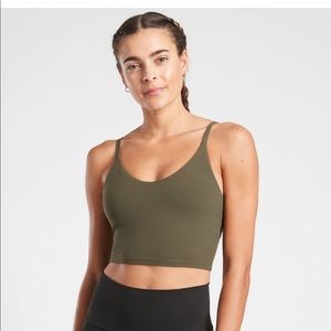 Athleta Elation Crop